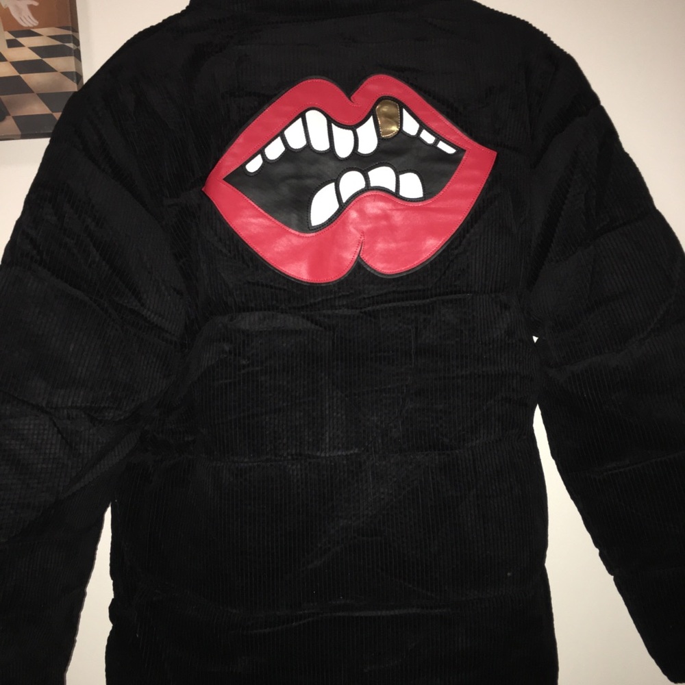 Chrome hearts coat for sale